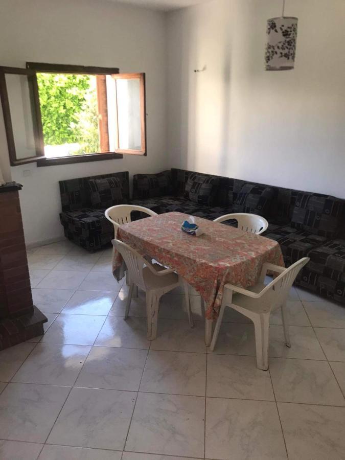 Magnifique Villa Duplex Au Bord De La Piscine Tetouan Exterior photo